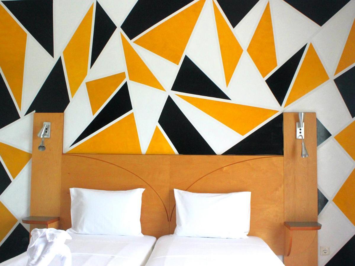 Hotel Falucho Paradise