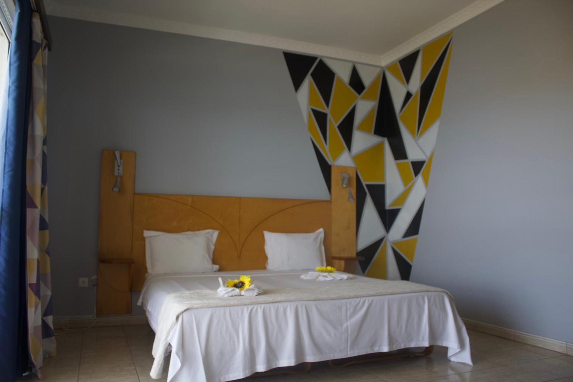 Hotel Falucho Paradise Beach